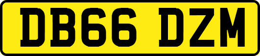 DB66DZM