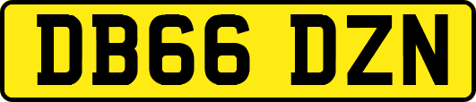 DB66DZN