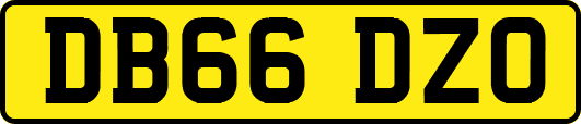 DB66DZO