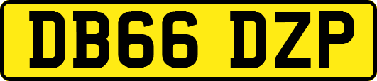 DB66DZP