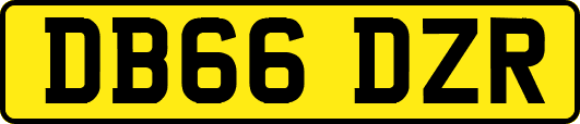 DB66DZR