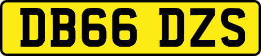 DB66DZS