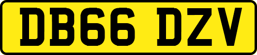 DB66DZV