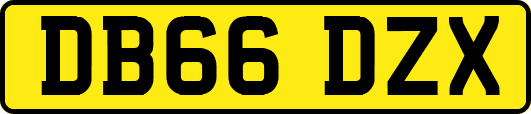 DB66DZX