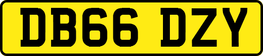 DB66DZY