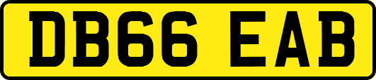 DB66EAB