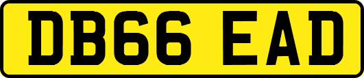 DB66EAD