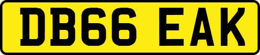 DB66EAK