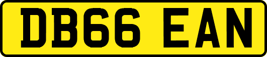DB66EAN