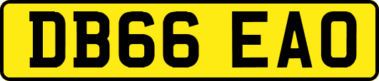DB66EAO