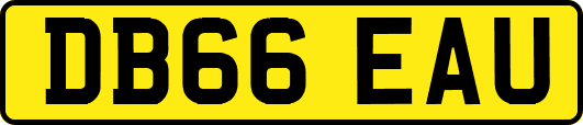 DB66EAU