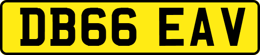 DB66EAV