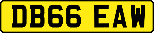DB66EAW