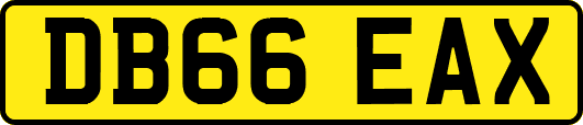 DB66EAX