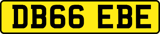 DB66EBE