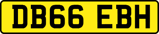 DB66EBH