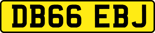 DB66EBJ