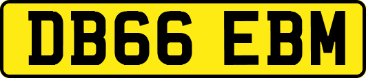 DB66EBM