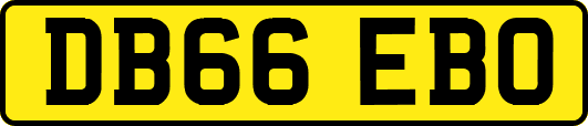 DB66EBO