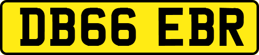 DB66EBR