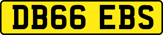 DB66EBS