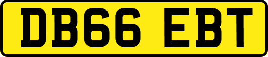 DB66EBT