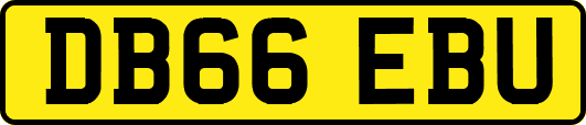 DB66EBU