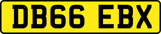 DB66EBX