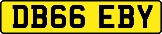 DB66EBY