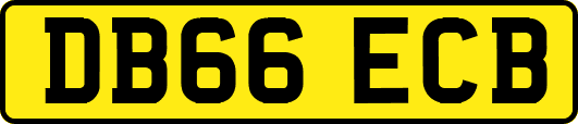DB66ECB