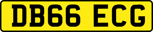 DB66ECG