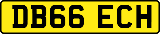 DB66ECH