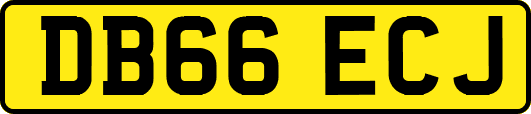 DB66ECJ