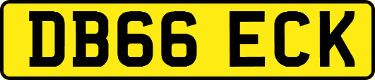 DB66ECK