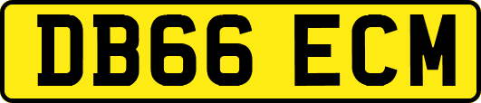 DB66ECM