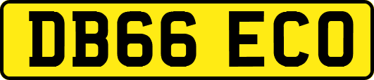 DB66ECO
