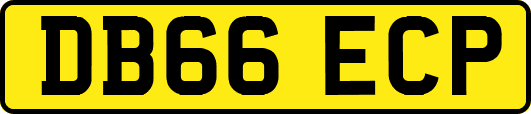 DB66ECP