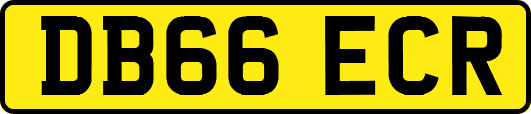 DB66ECR