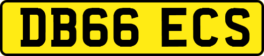 DB66ECS