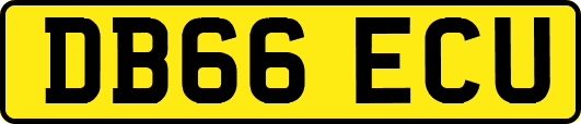 DB66ECU