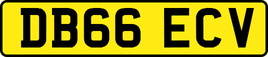 DB66ECV