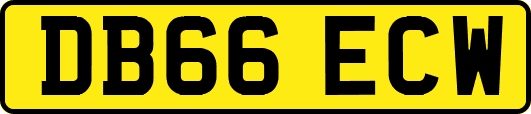 DB66ECW