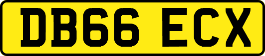 DB66ECX
