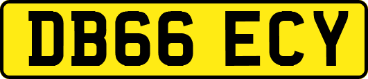 DB66ECY