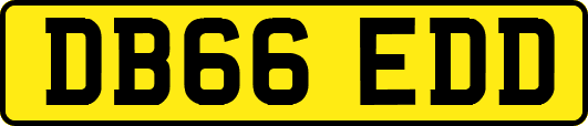 DB66EDD