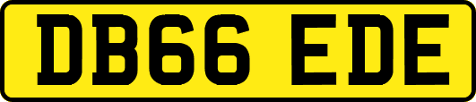DB66EDE