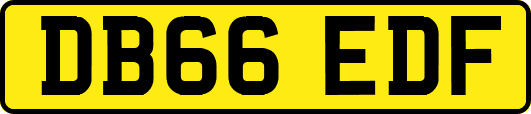 DB66EDF