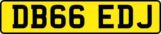 DB66EDJ