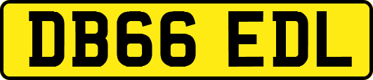 DB66EDL