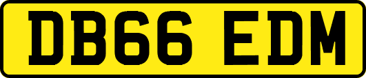 DB66EDM